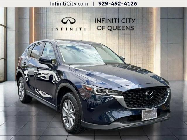 2023 Mazda CX-5 2.5 S Select for sale in Queens, NY