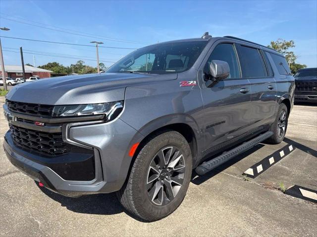 2022 Chevrolet Suburban 4WD Z71 for sale in Pascagoula, MS
