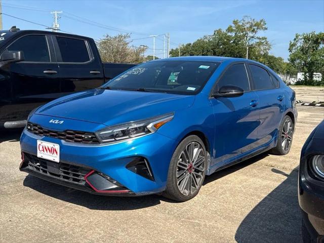 2023 Kia Forte GT for sale in Pascagoula, MS