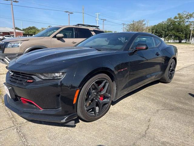 2023 Chevrolet Camaro RWD Coupe 2LT for sale in Pascagoula, MS