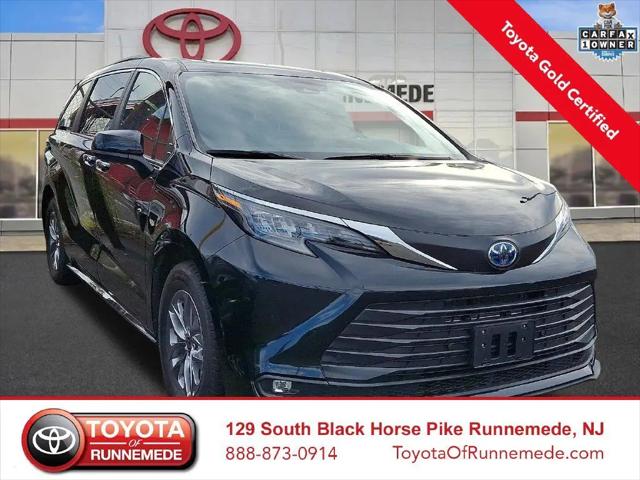 2025 Toyota Sienna XLE for sale in Runnemede, NJ