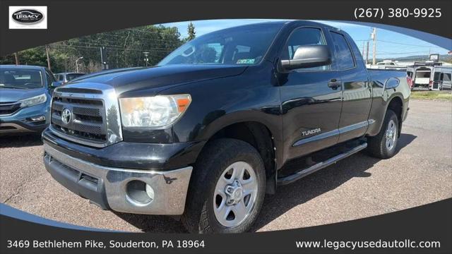 2012 Toyota Tundra Grade 4.6L V8 for sale in Souderton, PA