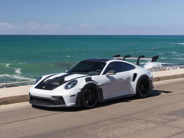 2024 Porsche 911 GT3 RS for sale in San Diego, CA