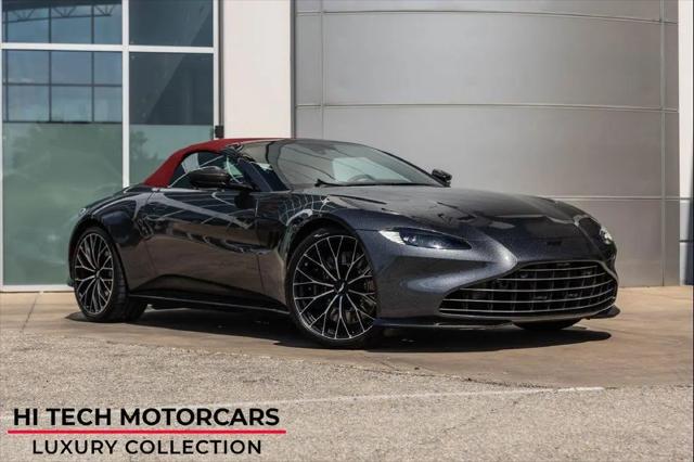 2023 Aston Martin Vantage Roadster for sale in Austin, TX
