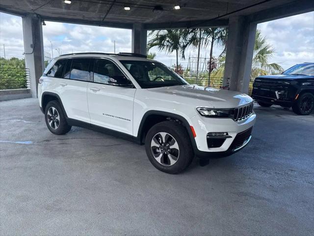 2023 Jeep Grand Cherokee Base for sale in Tamarac, FL