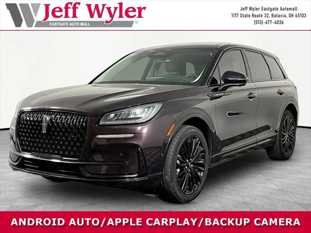 2023 Lincoln Corsair Standard for sale in BATAVIA, OH