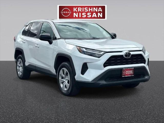 2024 Toyota RAV4 LE for sale in Greenvale, NY