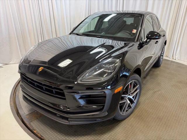 2022 Porsche Macan S for sale in Fort Wayne, IN