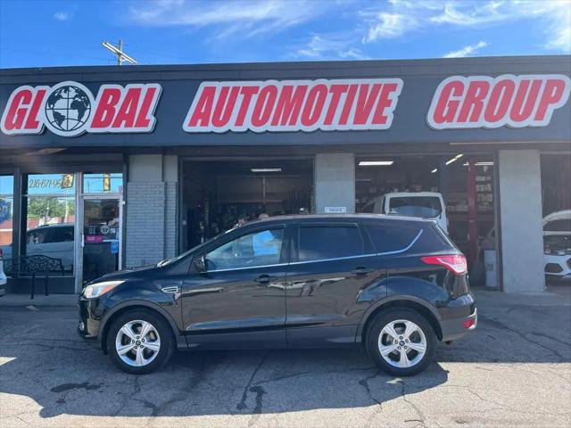2014 Ford Escape SE for sale in Cleveland, OH