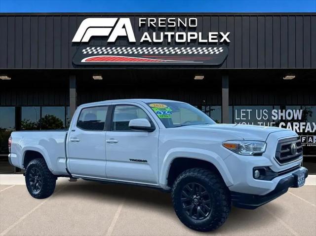 2022 Toyota Tacoma SR5 V6 for sale in Fresno, CA