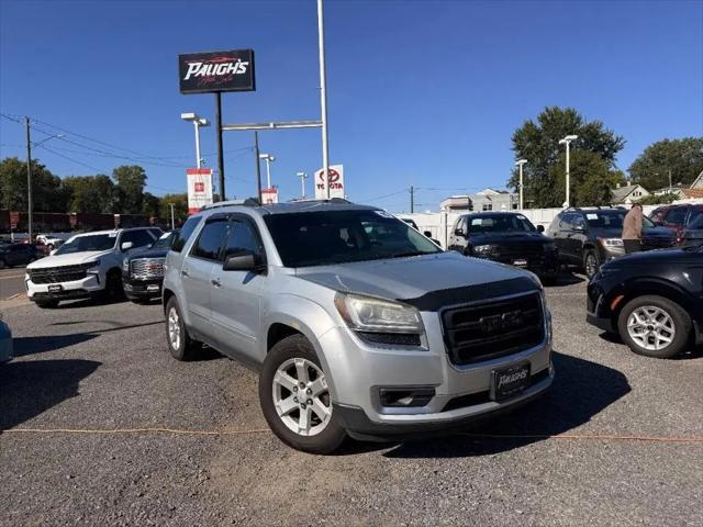 2015 GMC Acadia SLE-2 for sale in Binghamton, NY
