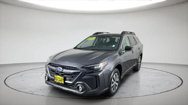 2024 Subaru Outback Premium for sale in Longview, WA