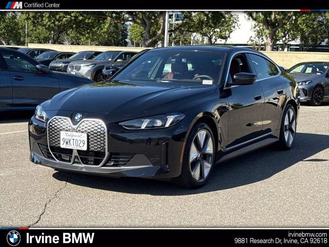 2026 BMW i4 eDrive40 for sale in Irvine, CA