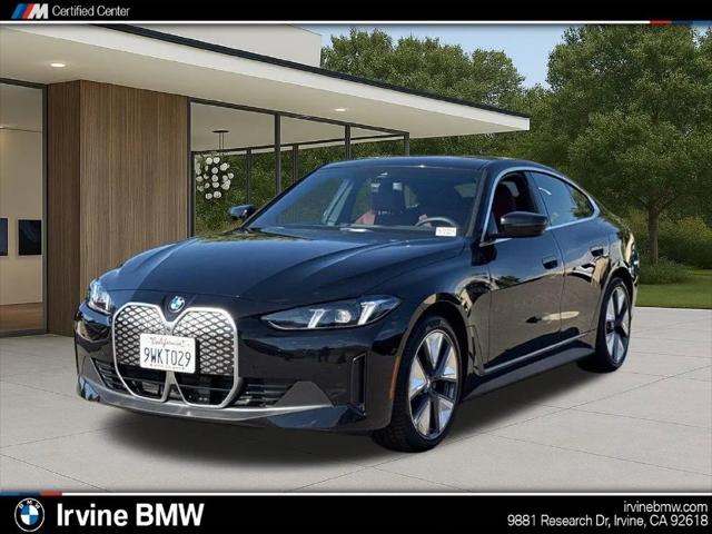 2026 BMW i4 eDrive40 for sale in Irvine, CA