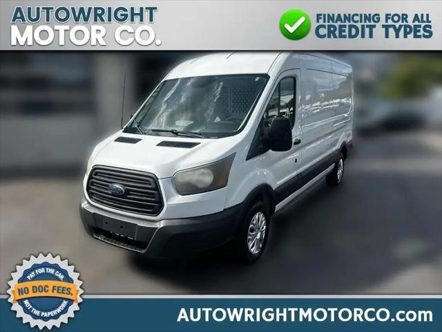 2019 Ford Transit Base for sale in West Boylston, MA