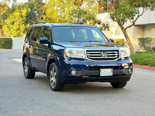 2013 Honda Pilot Touring for sale in Santa Ana, CA