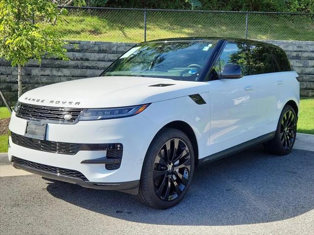 2024 Land Rover Range Rover Sport SE for sale in Alexandria, VA