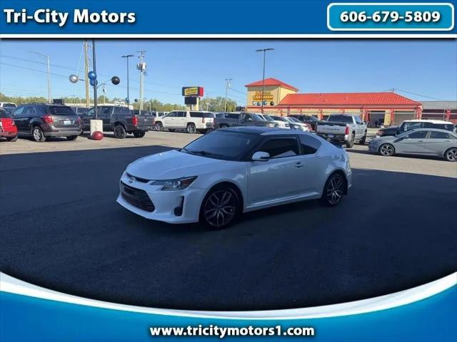 2015 Scion tC Base for sale in Somerset, KY