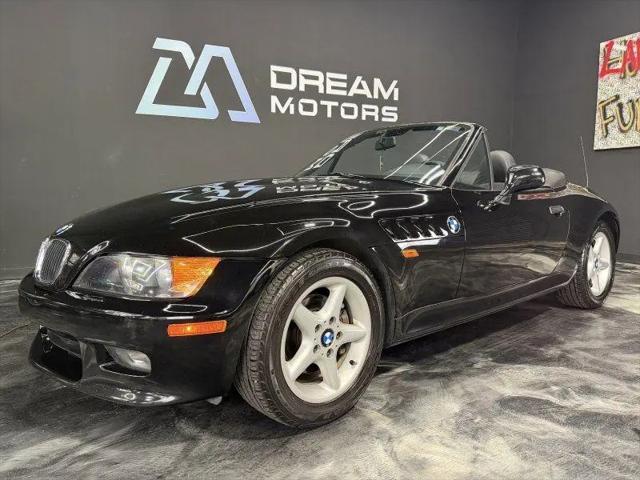 1997 BMW Z3 2.8L Roadster for sale in Jacksonville, FL