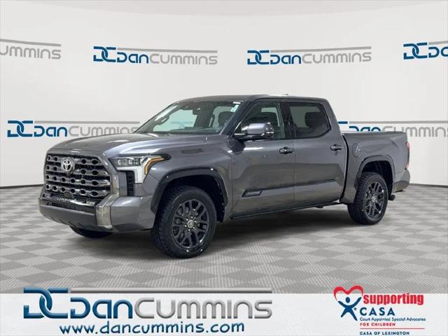 2023 Toyota Tundra Platinum for sale in Georgetown, KY