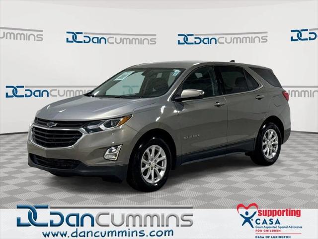 2019 Chevrolet Equinox LT for sale in Georgetown, KY