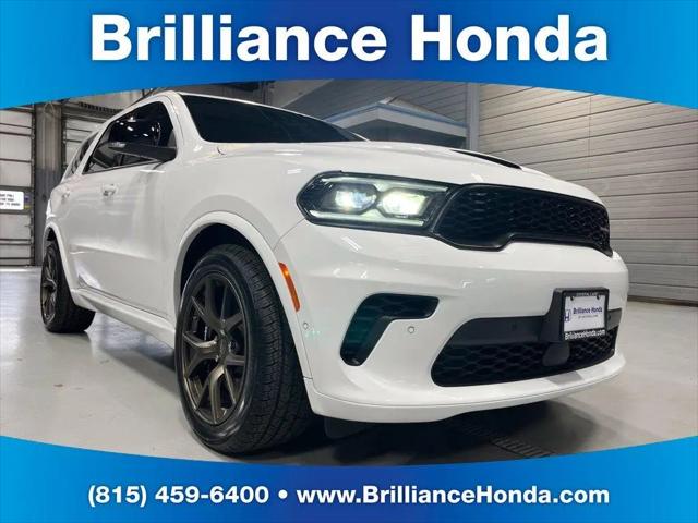 2025 Dodge Durango R/T 20th Anniversary Plus AWD for sale in Crystal Lake, IL
