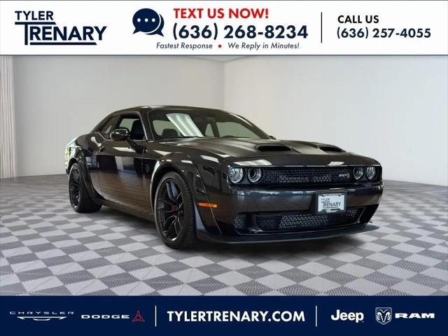 2019 Dodge Challenger SRT Hellcat Redeye Widebody for sale in Pacific, MO