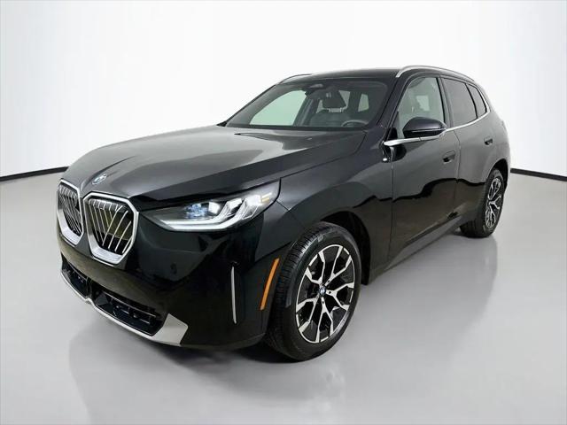 2026 BMW X3 30 xDrive for sale in Dublin, OH