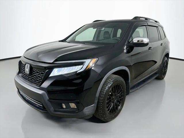 2021 Honda Passport AWD Elite for sale near Dublin, OH