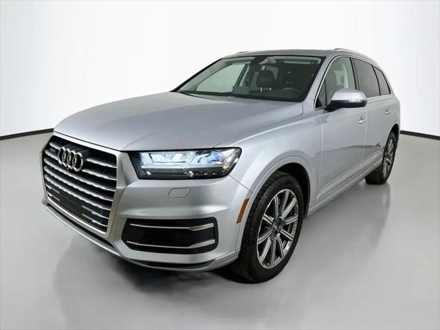 2019 Audi Q7 55 Premium for sale near Dublin, OH