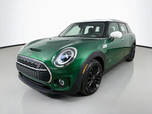 2024 MINI Cooper Clubman Cooper S for sale near Dublin, OH