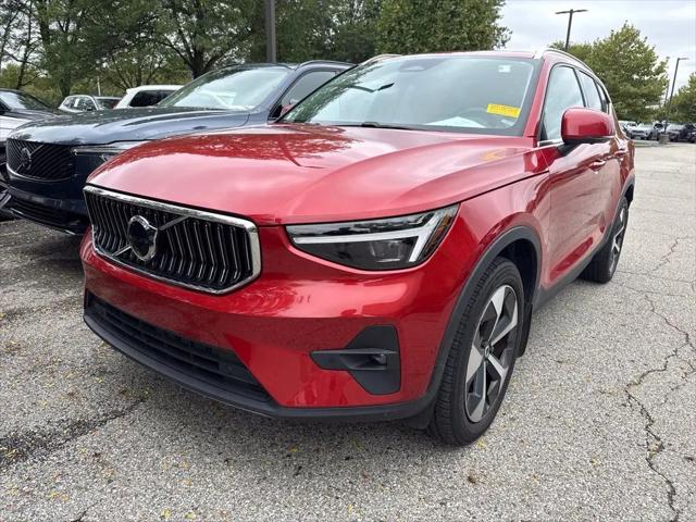 2024 Volvo XC40 B5 Plus Bright Theme for sale in Dublin, OH