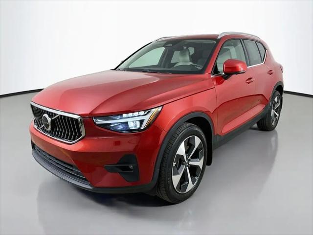 2024 Volvo XC40 B5 Plus Bright Theme for sale near Dublin, OH