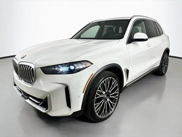 2024 BMW X5 xDrive40i for sale near Dublin, OH
