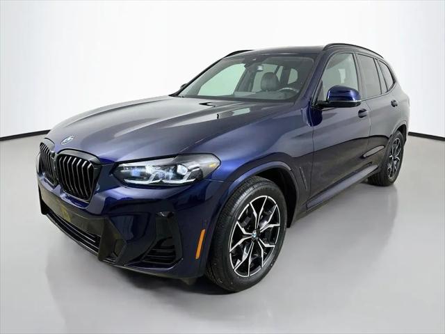 2024 BMW X3 xDrive30i for sale in Dublin, OH