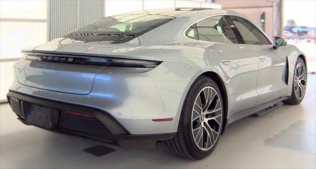 2021 Porsche Taycan for sale near Dublin, OH