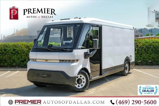 2025 Chevrolet 600 Base for sale in Addison, TX