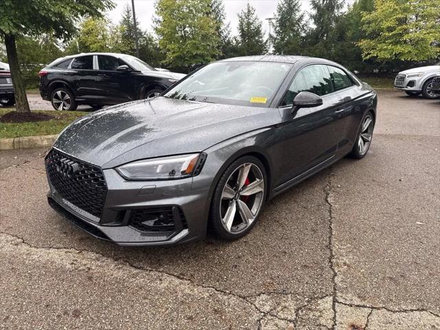 2019 Audi RS5 2.9T for sale near Dublin, OH