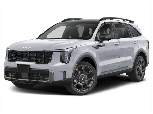 2024 Kia Sorento X-Line SX for sale in Aurora, CO