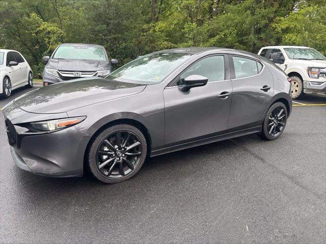 2021 Mazda Mazda3 Premium for sale in Richmond, VA