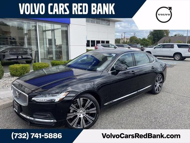 2025 Volvo S90 B6 Ultra for sale in Red Bank, NJ