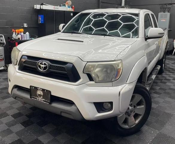 2012 Toyota Tacoma Base V6 for sale in Alexandria, VA