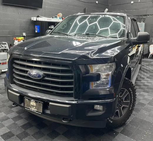 2016 Ford F-150 XL for sale in Alexandria, VA