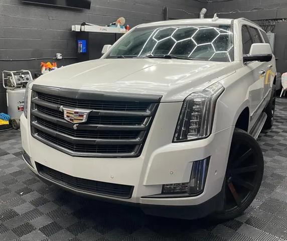 2017 Cadillac Escalade ESV Standard for sale in Alexandria, VA