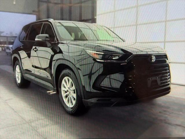 2025 Toyota Grand Highlander XLE for sale in Richmond, KY