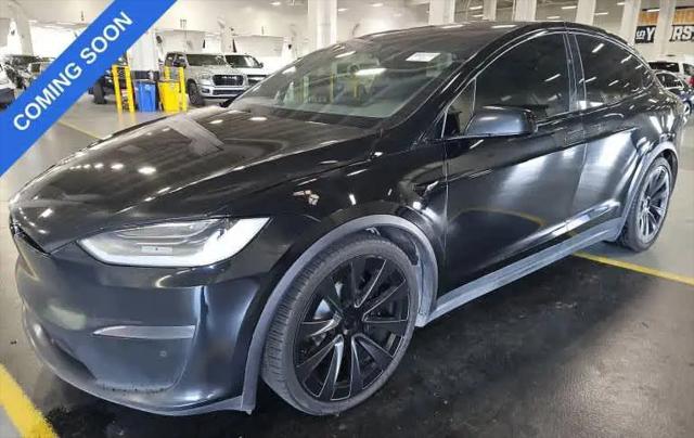 2023 Tesla Model X Standard Range for sale in Mission Viejo, CA