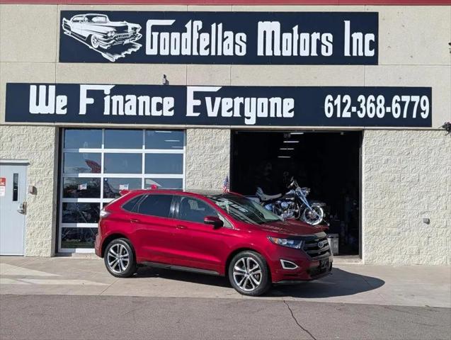 2015 Ford Edge Sport for sale in Blaine, MN