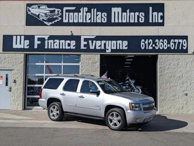 2013 Chevrolet Tahoe LS for sale in Blaine, MN