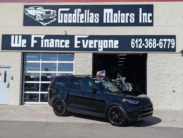 2018 Land Rover Discovery SE for sale in Blaine, MN