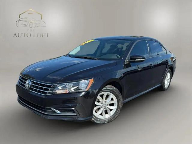 2018 Volkswagen Passat 2.0T S for sale near Columbus, OH